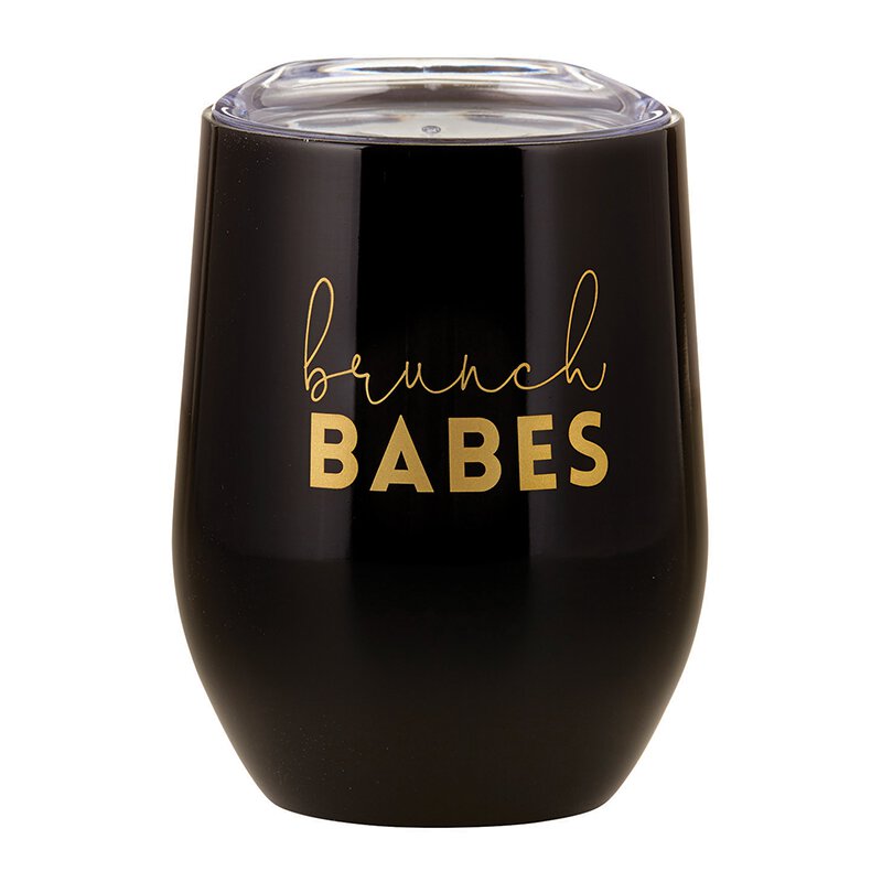 Wine Tumbler