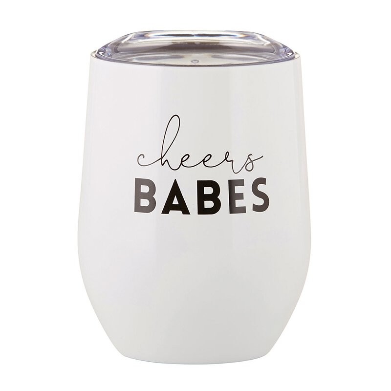 Wine Tumbler