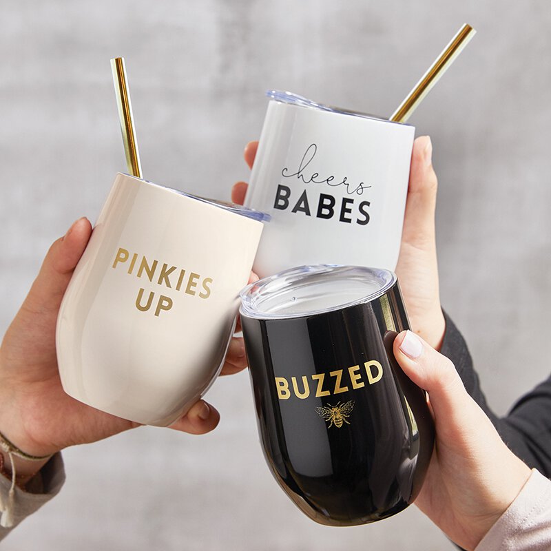 Wine Tumbler