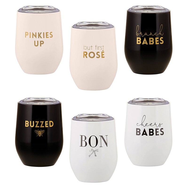 Wine Tumbler