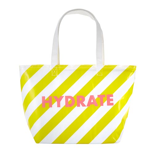 Insulated Tote