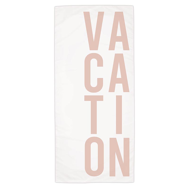 Dorm Quick Dry Beach Towels