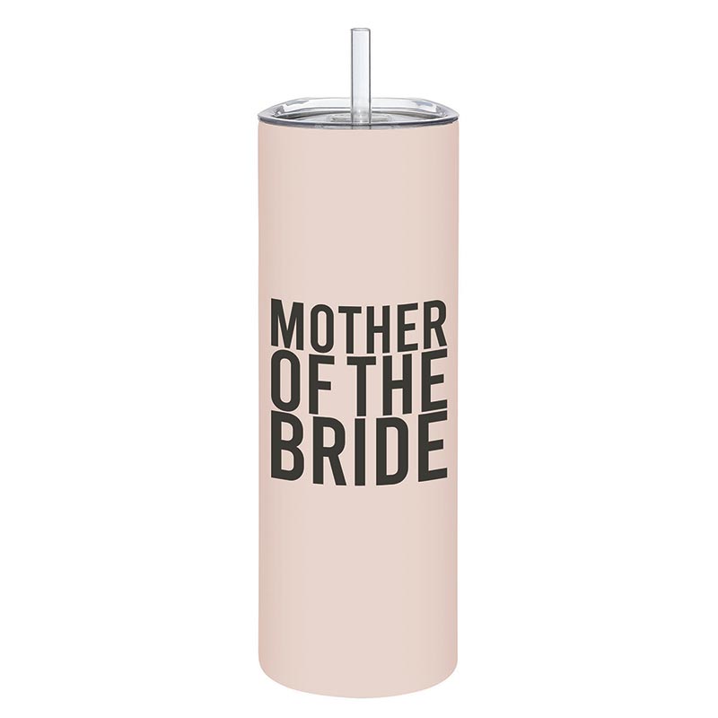 Wedding Skinny Tumblers