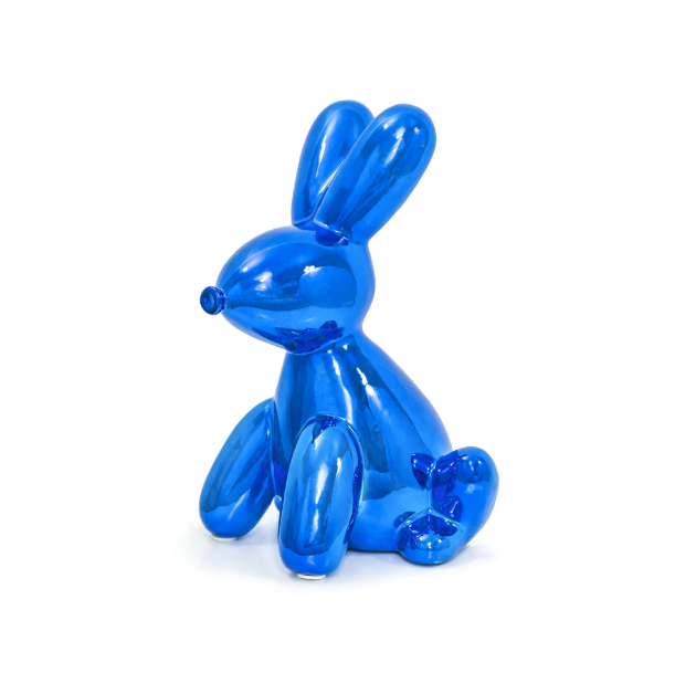 Balloon Money Bank - Big Bunny